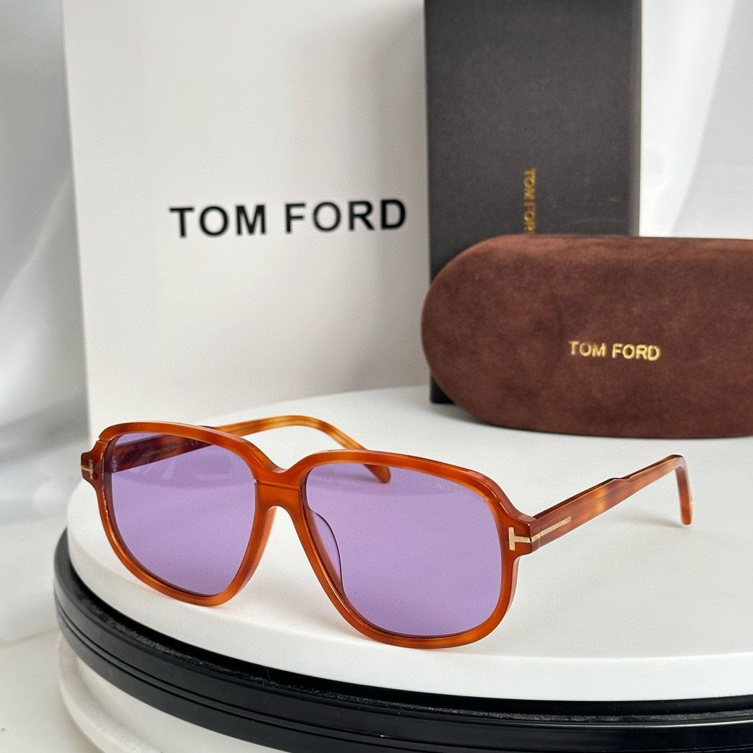 Tom Ford Sunglasses